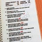 Mt Torre Del Mar Telepizza menu