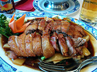 Tai Ping China food