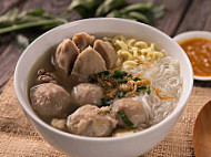 Kedai Bakso Solo Cheras Prima food