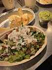 Chipotle Mexican Grill food