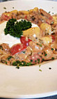 Rossini Bar Café Restaurant food