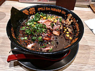 Yasaka Ramen food