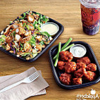 Applebee's Grill And Bar El Cajon food