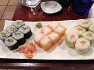 Makesushi food