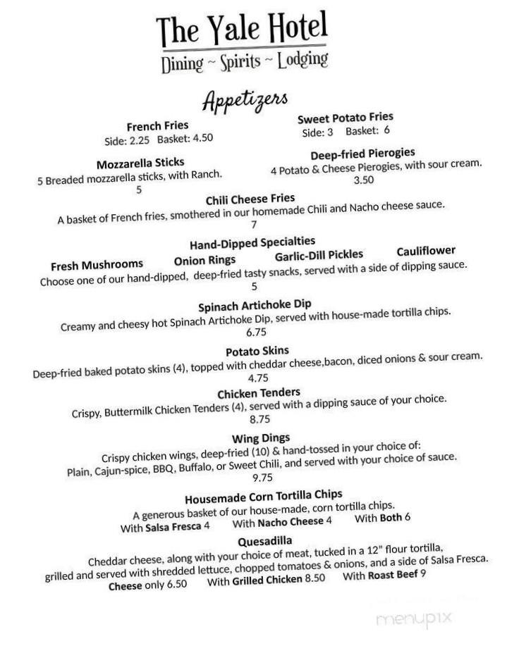 restaurant image