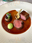 The Ritz Restaurant - London food