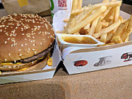 Mcdonald's food