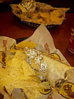 Moe's Southwest Grill food