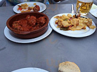 El Rincon De Las Jarras Torrevieja food