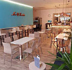 Nou Embolic Alacant Gastrobar inside