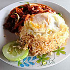 Diq Nie Kedai Makan food