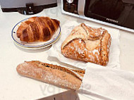 Little French Bakery food