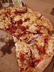 Papa John's Pizza food