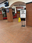 Firehouse Subs Roseville Professional Center inside