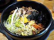 Kang-chon Korean food