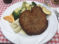 Trattoria Colline del Chianti inside