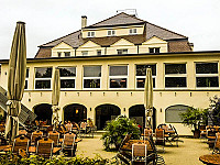 Casino am Neckar outside