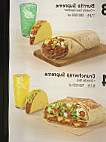 Taco Bell food