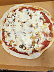 Planète Pizza food