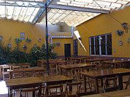 Bodega Roldán inside