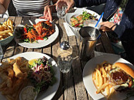 Hyams Beach Store & Cafe food