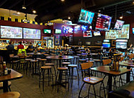 Buffalo Wild Wings food