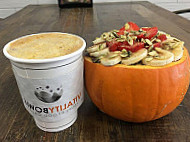 Vitality Bowls Tualatin food