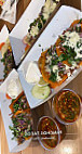 Panchos Tacos food