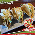 Rio Grande Mx Cocina food