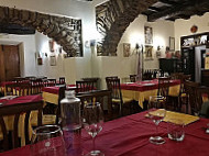 La Colombaia food