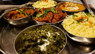 Namaskar food