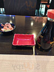 Sushi Yasaka food