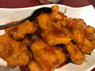 Ning Kwong Chinese Restaurant food