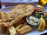 The Jarrahdale Tavern food