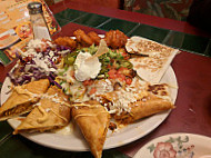 El Tapatio food