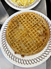 Waffle House food