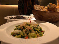 Locanda Locatelli food