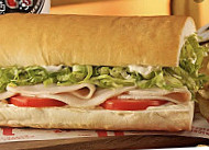 Jimmy John's food