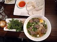 Pho food