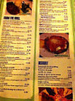 Cate Street Seafood Station menu