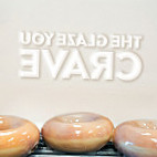 Krispy Kreme food