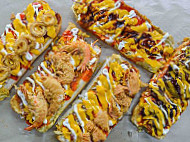 Roti John Rockstar food