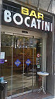 Bocatini inside