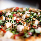 Il Vicino Wood Oven Pizza Santa Fe food