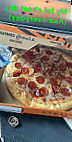 Little Caesar's Pizza food