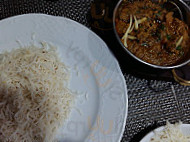 Lalqila food