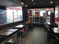 Kfc Alicante Rambla inside