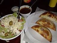 Solo Empanadas food