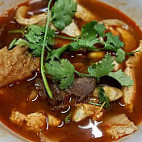 Restoran Su Aisy Tomyam food