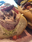 Rocco's Philadelphia Hoagies food